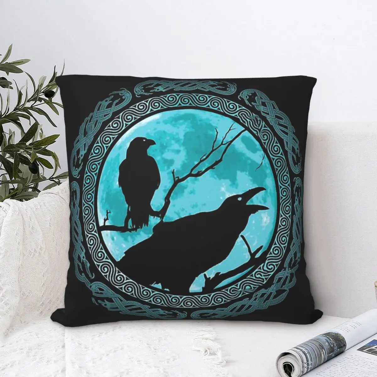 Hugin Munin Odins вороны, наволочка, искусственная мифология, рюкзак, подушка для сада, сделай сам, печатный автомобиль, искусственное украшение
Hugin Munin Odins вороны, наволочка, искусственная мифология, рюкзак, подушка для сада, сделай сам, печатный автомобиль, искусственное украшение
