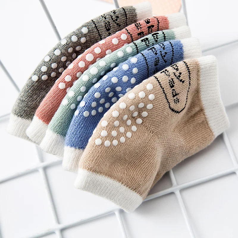 1Pair Breathable Baby Knee Pads Crawling Leg Protector Cotton Thicken Toddler Infants Kneecaps Anti Slip Kids Leg Warmers
1Pair Breathable Baby Knee Pads Crawling Leg Protector Cotton Thicken Toddler Infants Kneecaps Anti Slip Kids Leg Warmers