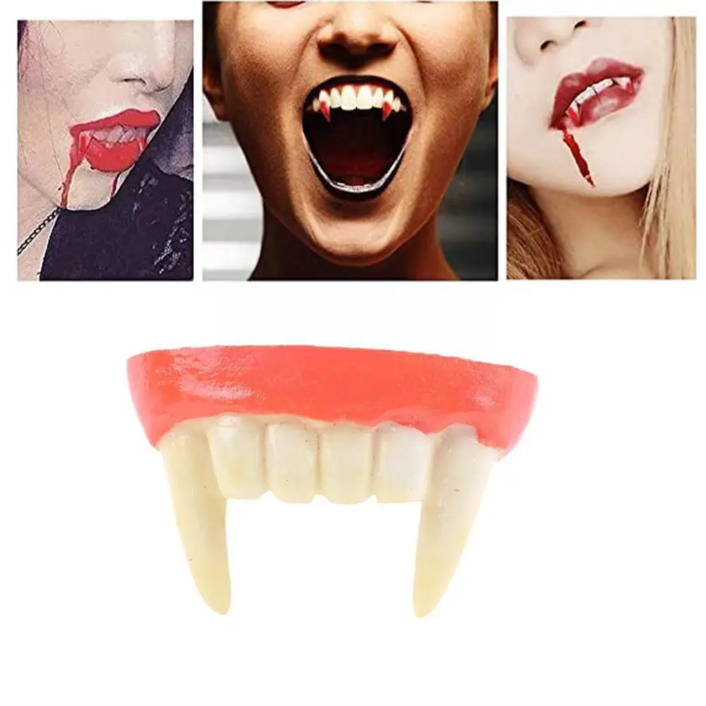Zombie Teeth Braces Denture Horrific Zombie For Halloween Tiger Party Braces Cosplay Small Teeth P5T1
Zombie Teeth Braces Denture Horrific Zombie For Halloween Tiger Party Braces Cosplay Small Teeth P5T1