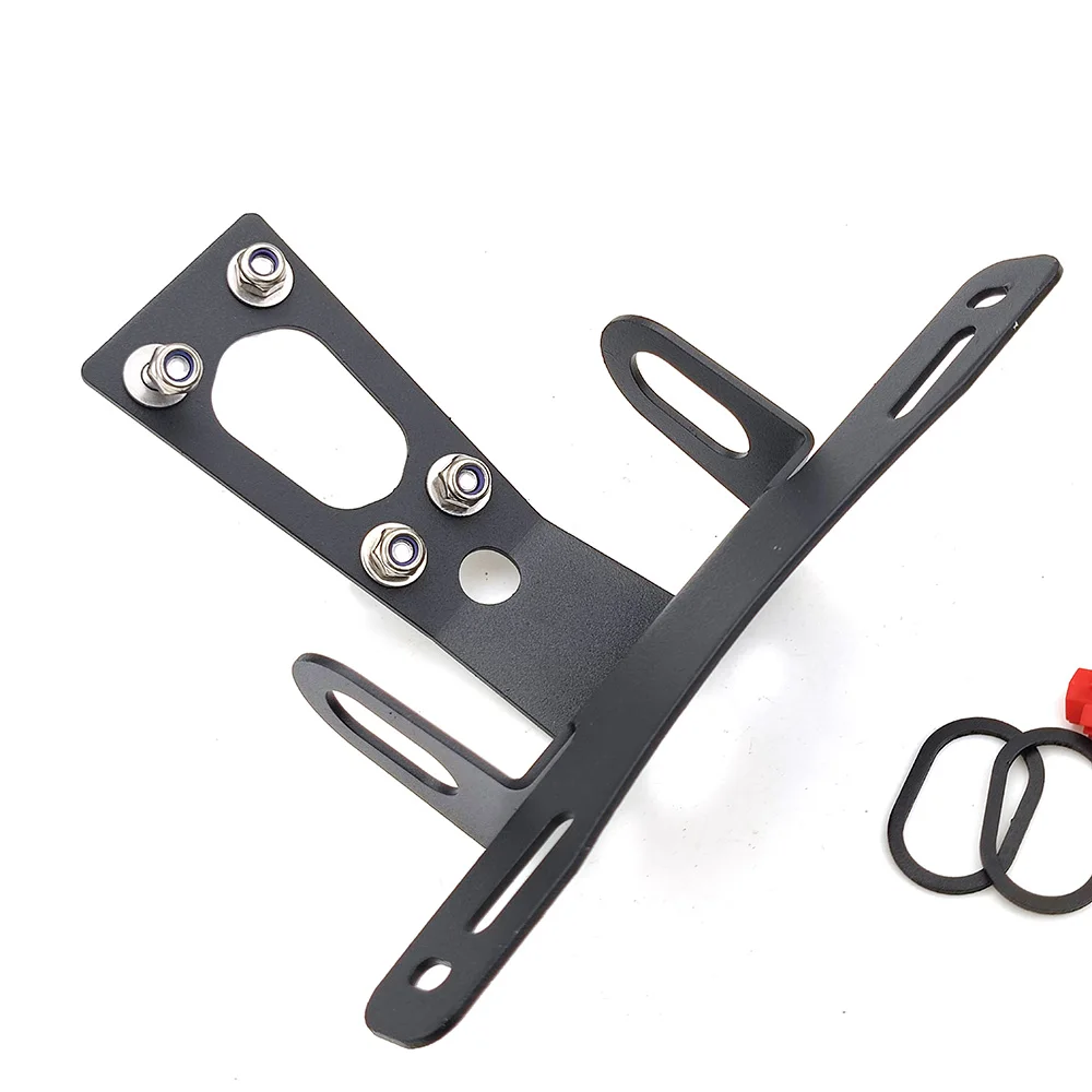 For HONDA CB500F CBR500R 2016-2020 17 18 19 Motorcycle License Plate Holder Tail Tidy Fender Eliminator Registration CBR 500 R
For HONDA CB500F CBR500R 2016-2020 17 18 19 Motorcycle License Plate Holder Tail Tidy Fender Eliminator Registration CBR 500 R