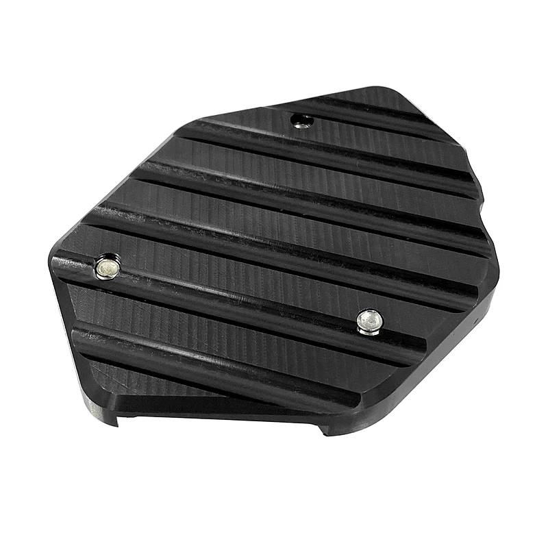 For YAMAHA FZ-09 MT-09 Tracer 900 GT XSR900 SXR 900 Motorcycle CNC Kickstand Foot Side Stand Extension Pad Support Plate Enlarge
For YAMAHA FZ-09 MT-09 Tracer 900 GT XSR900 SXR 900 Motorcycle CNC Kickstand Foot Side Stand Extension Pad Support Plate Enlarge
