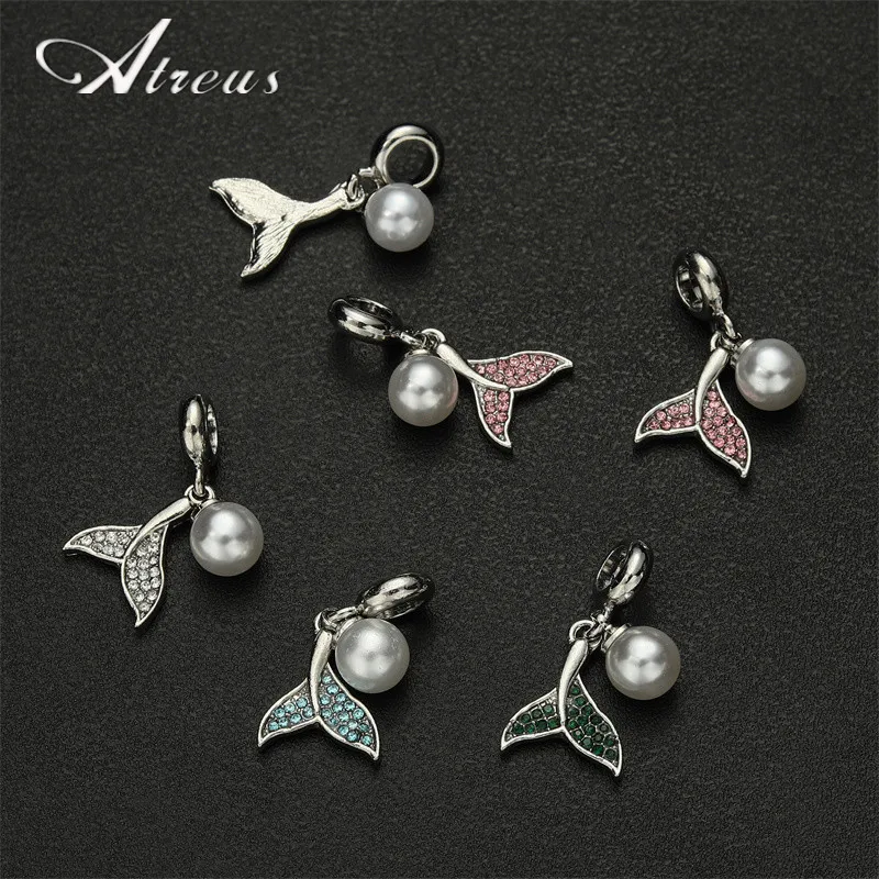 Fishtail Zinc Alloy Metal Enamel Small Jewelry Mini Pearl Zircon Inlaid Small Jewelry DIY Necklace Bracelet Jewelry Accessories
Fishtail Zinc Alloy Metal Enamel Small Jewelry Mini Pearl Zircon Inlaid Small Jewelry DIY Necklace Bracelet Jewelry Accessories
