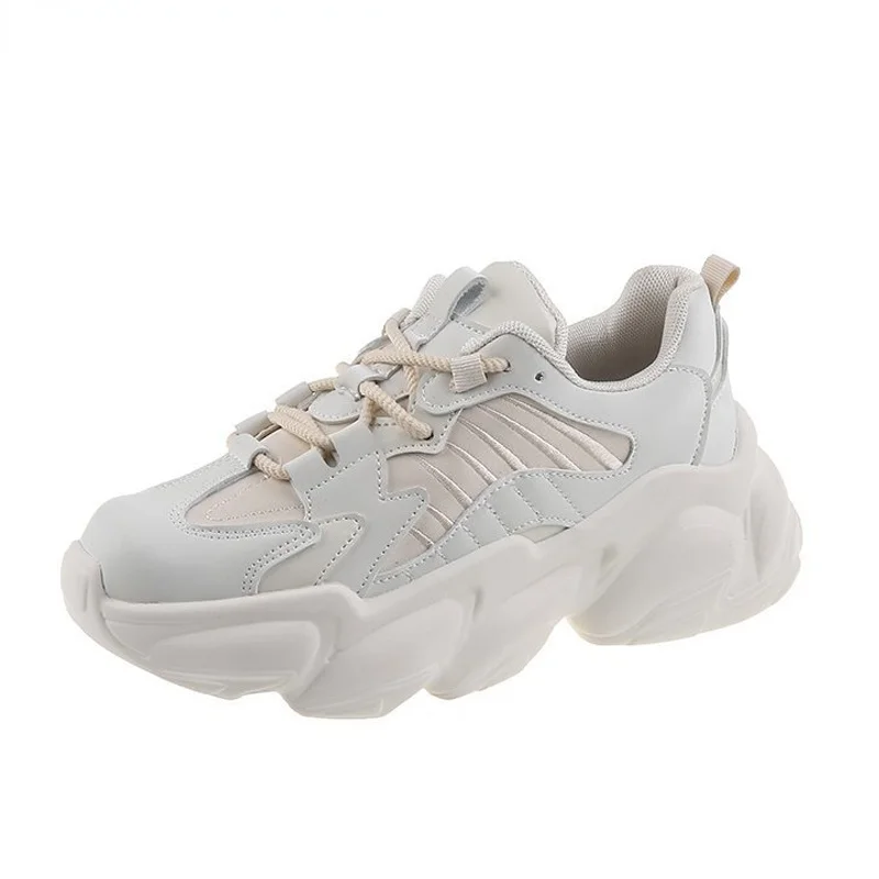 Women Sneakers High Quality Women's Running Shoes Comfortable Breathable Sneakers Trend Women Shoes Zapatos De Mujer AA-45
Women Sneakers High Quality Women's Running Shoes Comfortable Breathable Sneakers Trend Women Shoes Zapatos De Mujer AA-45