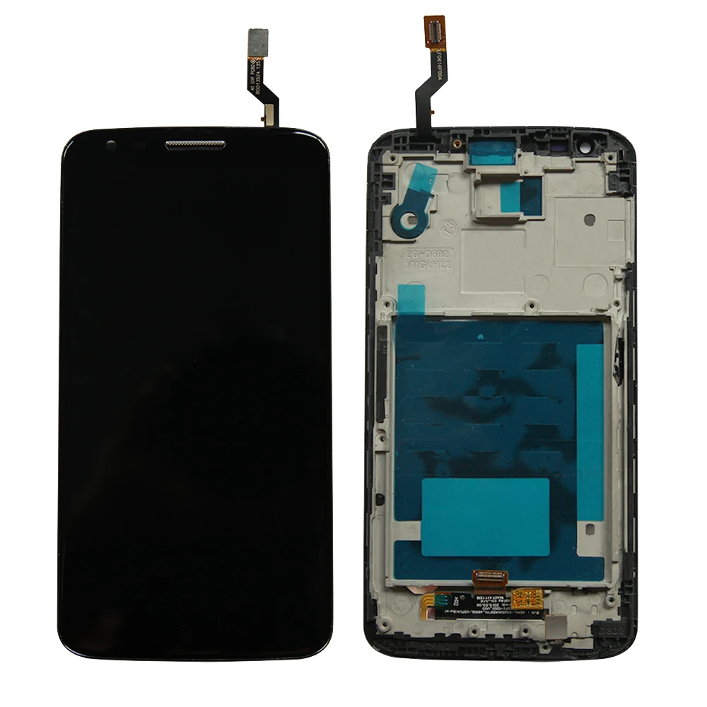 ЖК-дисплей 5,2 дюйма G2 для LG G2 D800, ЖК-дисплей, сенсорный экран Pantalla, ЖК-дигитайзер в сборе, ЖК-экран с рамкой, запасные части
ЖК-дисплей 5,2 дюйма G2 для LG G2 D800, ЖК-дисплей, сенсорный экран Pantalla, ЖК-дигитайзер в сборе, ЖК-экран с рамкой, запасные части