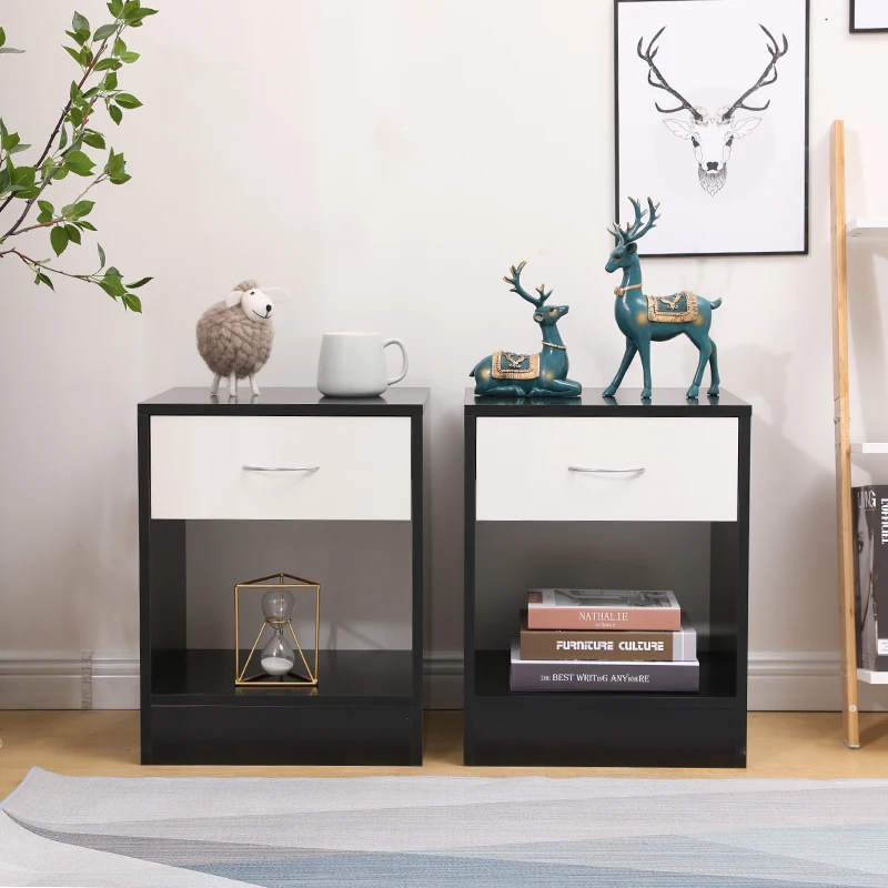 Nightstands Bedroom Wooden Nordic Furniture Bedside Tables For Bedroom Modern Coffee Table Magazine Storage Tables HWC
Nightstands Bedroom Wooden Nordic Furniture Bedside Tables For Bedroom Modern Coffee Table Magazine Storage Tables HWC