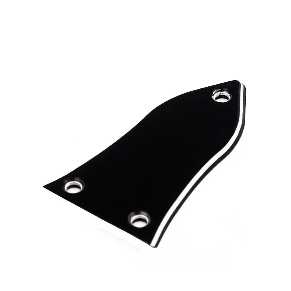 2020 New arrival Guitar Core Cover Plastic Material Elliptic Musical Instrument Maintain Replacement Accessory
2020 New arrival Guitar Core Cover Plastic Material Elliptic Musical Instrument Maintain Replacement Accessory