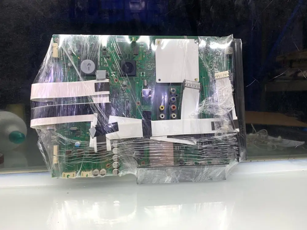 Оригинальный KD-65X9000A материнская плата 1-888-528-11 экран UD3Y645LTQ1 тестирование
Оригинальный KD-65X9000A материнская плата 1-888-528-11 экран UD3Y645LTQ1 тестирование
