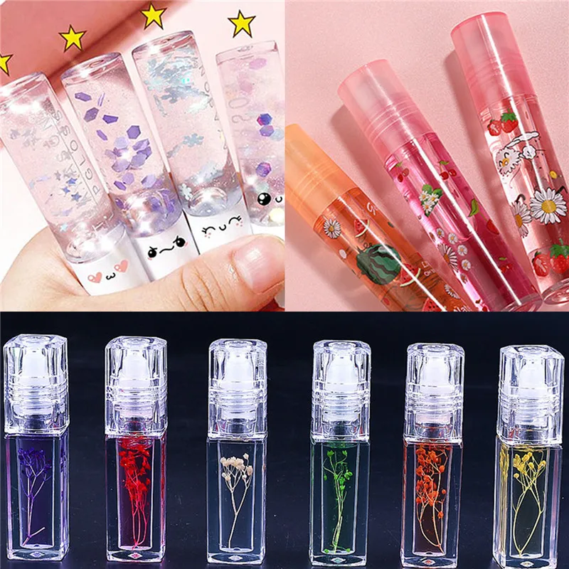 24pcs/lot Fruit Lip Oil Keep Moist Lip Balm Lip Care Long Lasting Lip Balm Beauty Waterproof Makeup Color Random Lip Care Tools
24pcs/lot Fruit Lip Oil Keep Moist Lip Balm Lip Care Long Lasting Lip Balm Beauty Waterproof Makeup Color Random Lip Care Tools