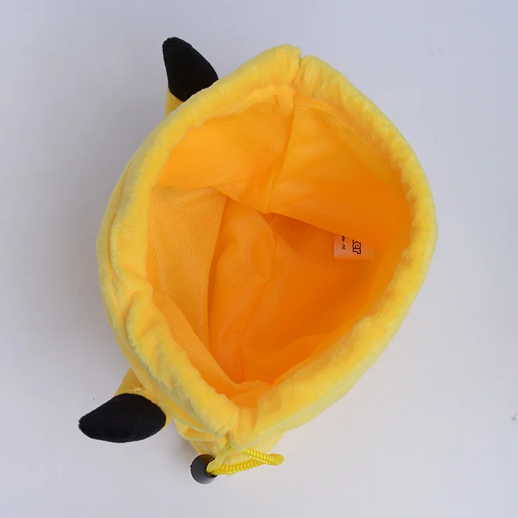 Pokemon coin purse Wonderful Frog Seed Jenny Turtle Pikachu Plush Doll Drawstring Pocket Storage Debris Bag Coin Purse 
Pokemon coin purse Wonderful Frog Seed Jenny Turtle Pikachu Plush Doll Drawstring Pocket Storage Debris Bag Coin Purse