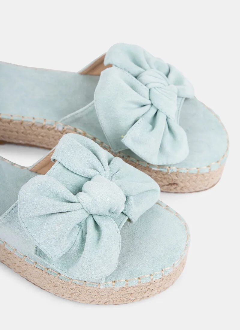 Women Bow-knot Sandals 2020 Summer Cute Casual Daily Comfy Slip On Platform Ladies Sandals Party Shoes Peep Toe Female Slippers
Women Bow-knot Sandals 2020 Summer Cute Casual Daily Comfy Slip On Platform Ladies Sandals Party Shoes Peep Toe Female Slippers