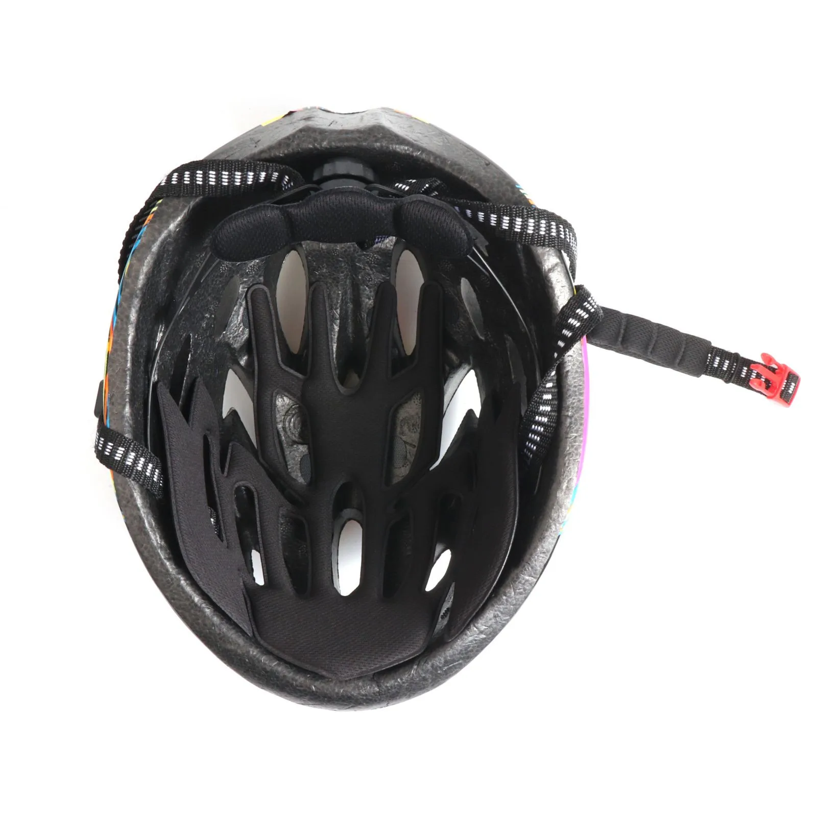 Комплект прокладок из пеноматериала, 21 шт., защитные внутренние накладки для велосипеда, автомобиля, мотоцикла
Комплект прокладок из пеноматериала, 21 шт., защитные внутренние накладки для велосипеда, автомобиля, мотоцикла