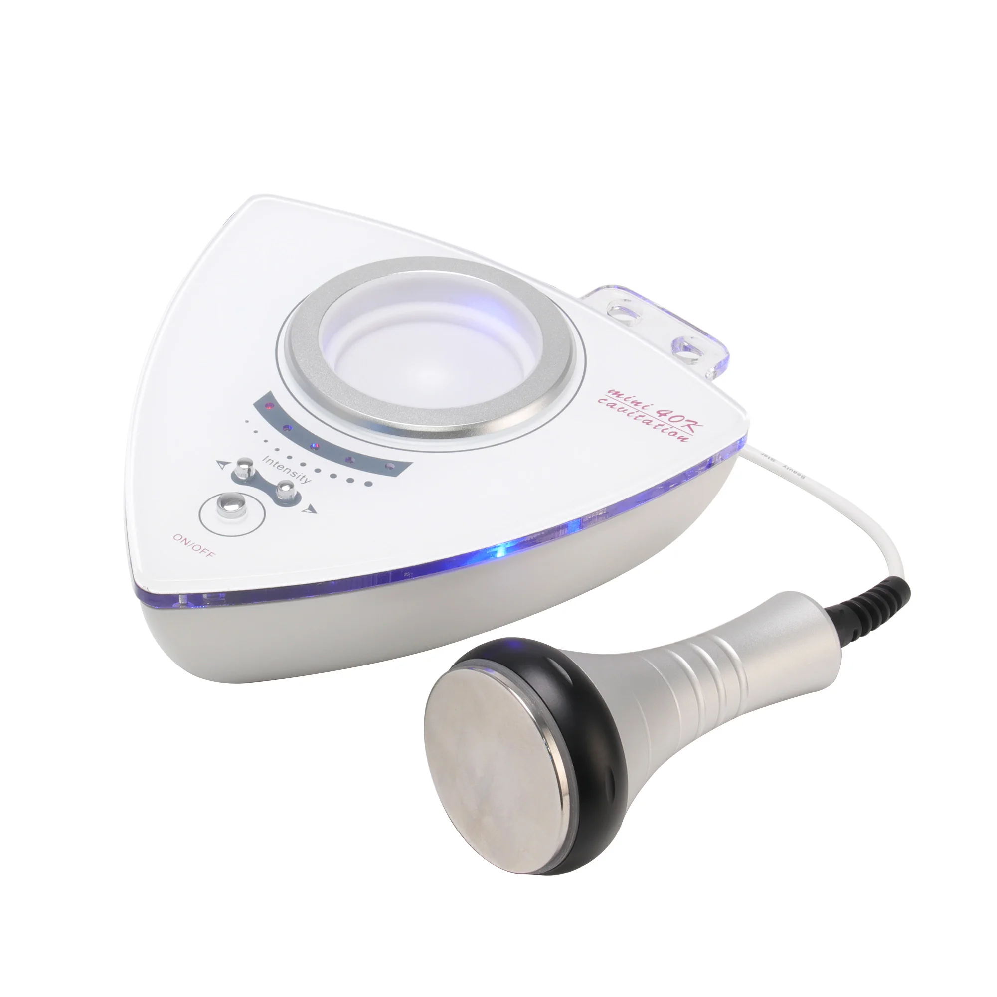 40K Cavitation Machine 40KHz Ultrasonic Anti Celulite Body Slimming Beauty Device Leg Arm Waist Fat Reduce Body Shaping Machine
40K Cavitation Machine 40KHz Ultrasonic Anti Celulite Body Slimming Beauty Device Leg Arm Waist Fat Reduce Body Shaping Machine