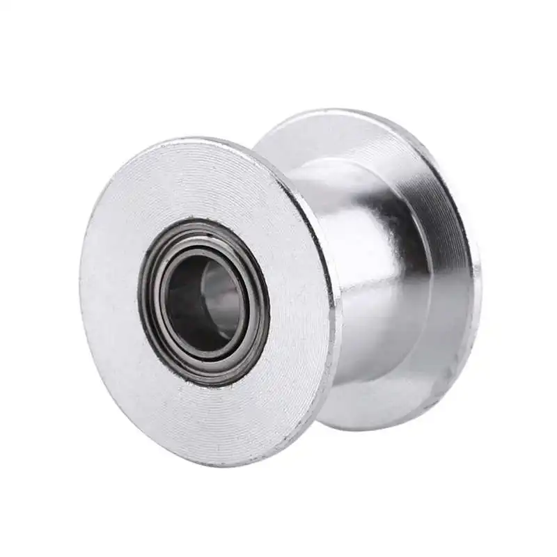 5 шт., шкив для 3D-принтера, 20 зубьев
5 шт., шкив для 3D-принтера, 20 зубьев