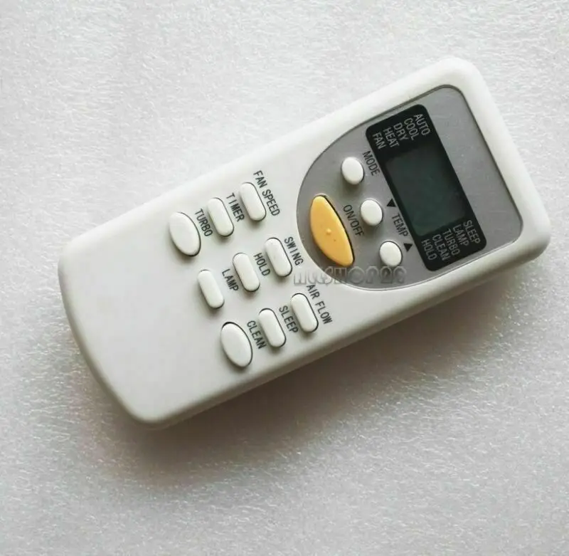 Air Conditioner Remote Control IR Controller For Chigo ZH/JG-01 ZHJG-01 ZH/JT-01 ZHJT-01 Replacement RC
Air Conditioner Remote Control IR Controller For Chigo ZH/JG-01 ZHJG-01 ZH/JT-01 ZHJT-01 Replacement RC