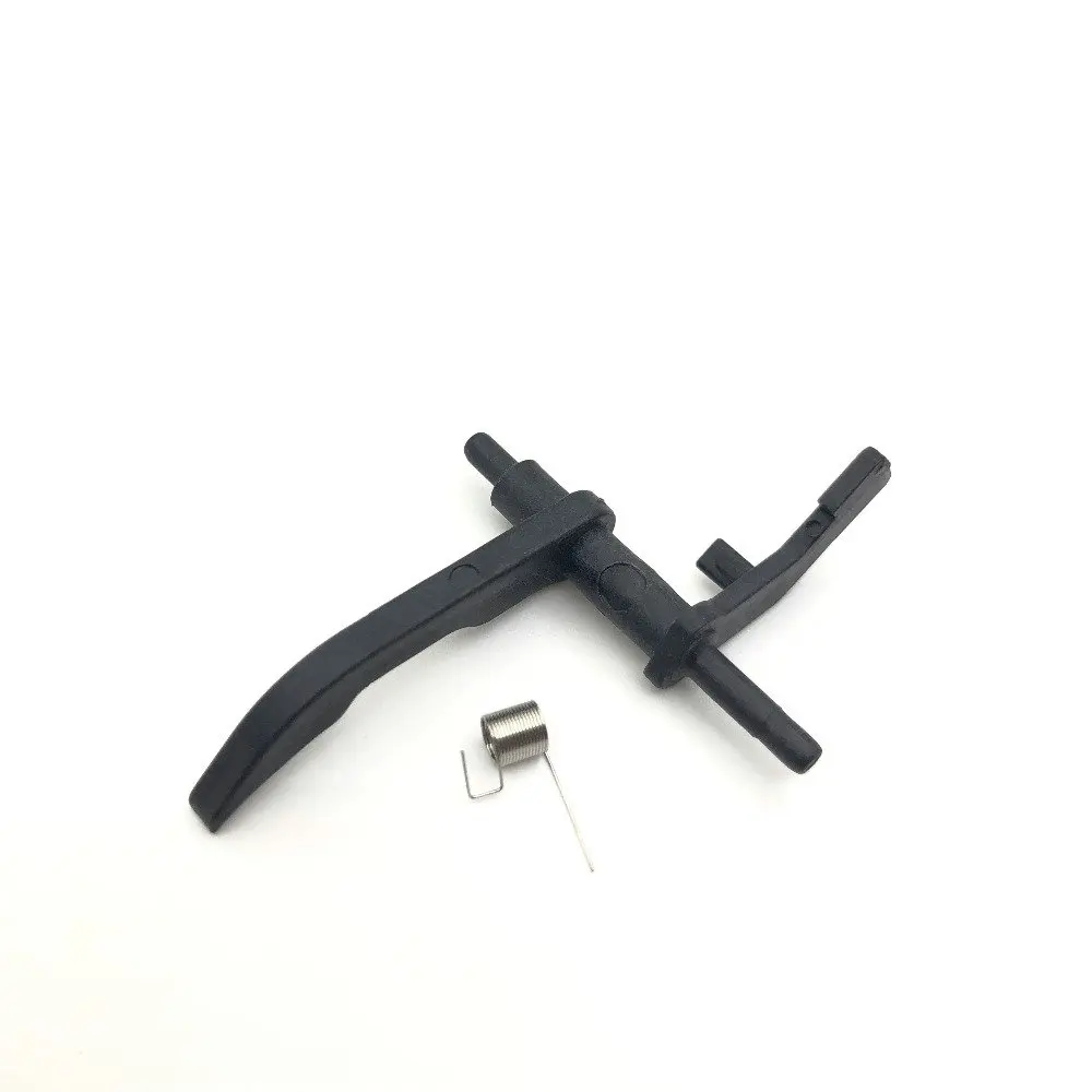 5PCX JC66-01304A Paper Delivery Fuser Exit Actuator for Samsung SCX-4725 SCX4725 SCX-4726 SCX4726 for Xerox Phaser 3200MFP 3200
5PCX JC66-01304A Paper Delivery Fuser Exit Actuator for Samsung SCX-4725 SCX4725 SCX-4726 SCX4726 for Xerox Phaser 3200MFP 3200