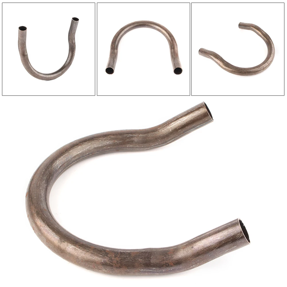 Unpainted Motorbike Rear Seat Loop Frame Hoop End Brat 230mm For Cafe Racer Honda Yamaha Suzuki
Unpainted Motorbike Rear Seat Loop Frame Hoop End Brat 230mm For Cafe Racer Honda Yamaha Suzuki