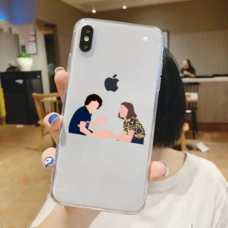 Stranger Things Christmas Lights Phone Case Transparent soft For iphone 5 5s 5c se 6 6s 7 8 11 12 plus mini x xs xr pro max
Stranger Things Christmas Lights Phone Case Transparent soft For iphone 5 5s 5c se 6 6s 7 8 11 12 plus mini x xs xr pro max