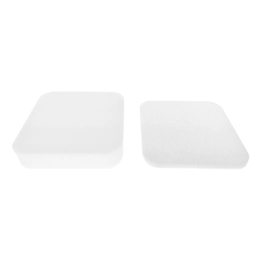 4 Sets Pre-motor Foam Filter & Felt Filter For Shark LA502 LA322 LA301 & LA300 Household Cleaning Parts Replacement Tools
4 Sets Pre-motor Foam Filter & Felt Filter For Shark LA502 LA322 LA301 & LA300 Household Cleaning Parts Replacement Tools