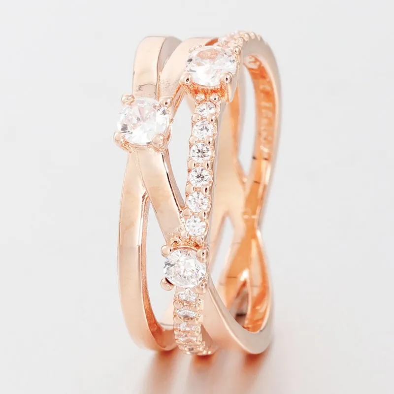 100% 925 Silver Sparkle Three Ring Hollow Intertwined PAN Ring Suitable For Women's Wedding Party Gift Diy Charm Fashion Jewelry
100% 925 Silver Sparkle Three Ring Hollow Intertwined PAN Ring Suitable For Women's Wedding Party Gift Diy Charm Fashion Jewelry