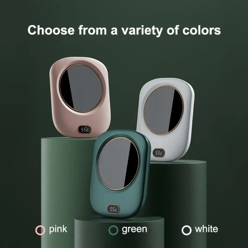 Thermostatic Coaster Adjustment Coffee Milk Heater Waterproof Coffee Cup Pads Non Slip Table Mats Household Kitchen Cafe Tool 
Thermostatic Coaster Adjustment Coffee Milk Heater Waterproof Coffee Cup Pads Non Slip Table Mats Household Kitchen Cafe Tool