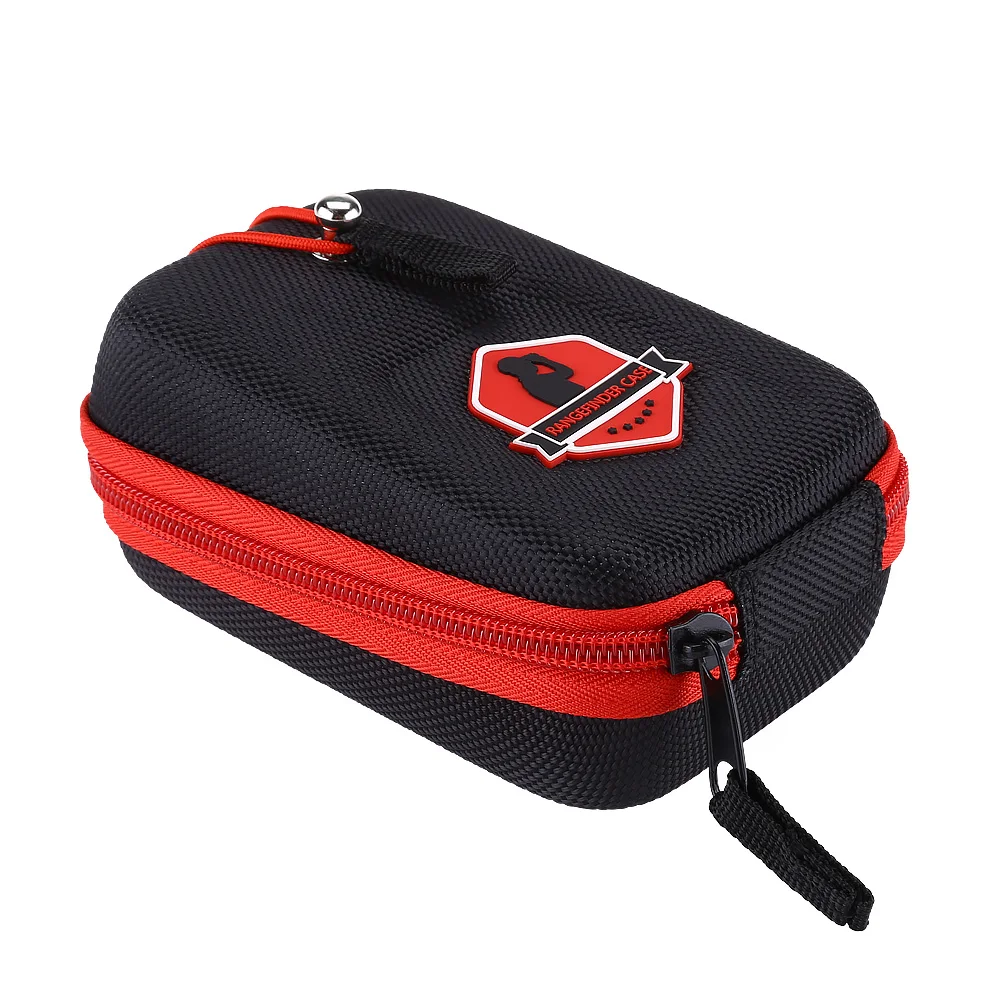 BOBLOV чехол для Golf Rangefinder EVA Жесткий Чехол Bush tectec Nikon Callway сумка