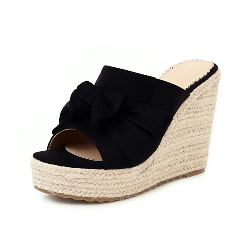 Women's shoes 2021 summer casual platform sandals high heel slippers ladies wedge fashion open toe Roman women's sandals
Women's shoes 2021 summer casual platform sandals high heel slippers ladies wedge fashion open toe Roman women's sandals