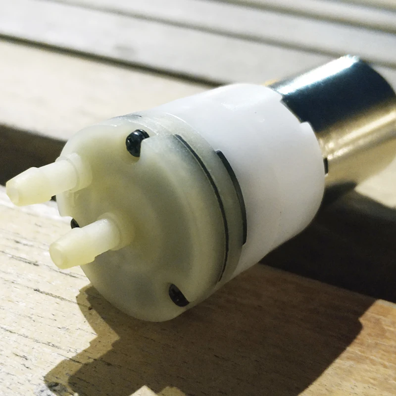 Micro 12V DC self-priming Water Pump Liquid Pumps Mini Aquarium Pump Fish Tank Motor for Diaphragm Pump
Micro 12V DC self-priming Water Pump Liquid Pumps Mini Aquarium Pump Fish Tank Motor for Diaphragm Pump