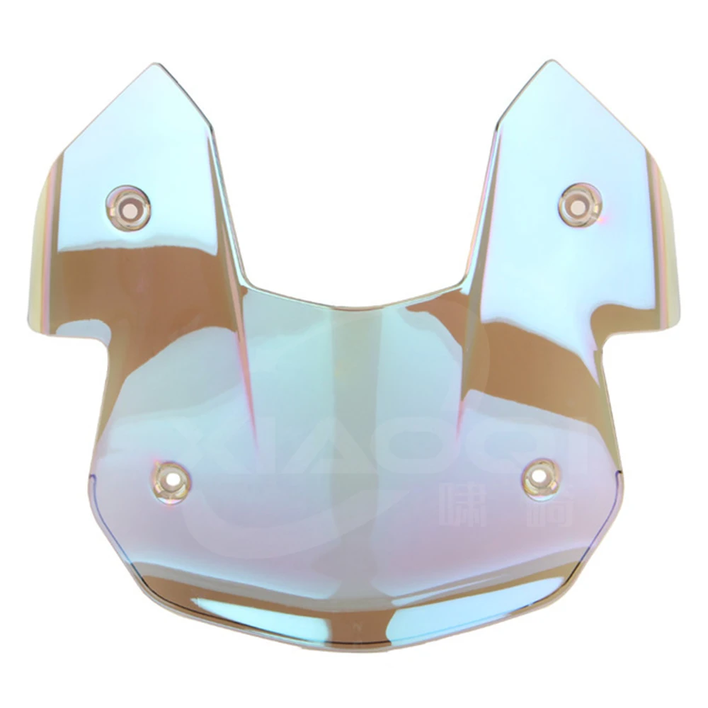 Motorcycle Windshield High Quality Screen Deflectors For KTM 1050 1190 ADV 1050ADV 1190ADV Double Bubble Windscreen
Motorcycle Windshield High Quality Screen Deflectors For KTM 1050 1190 ADV 1050ADV 1190ADV Double Bubble Windscreen
