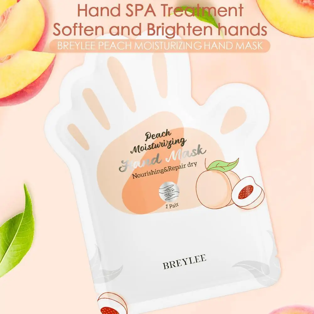 Hand Care Exfoliating Hand Remove Dead Mask Anti-Wrinkle Aging Calluses Spa Gloves Whitening Moisturizing Skin Cream
Hand Care Exfoliating Hand Remove Dead Mask Anti-Wrinkle Aging Calluses Spa Gloves Whitening Moisturizing Skin Cream