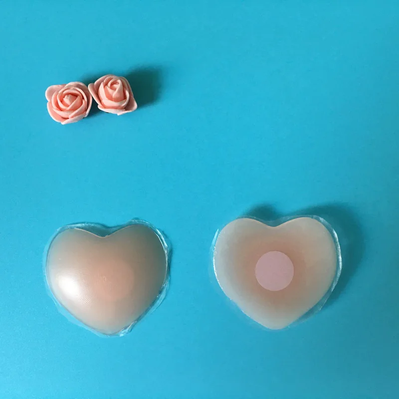 10sheet Invisible Nipple Sticker Disposable Nipple Sticker Non-woven Nipple Sticker Viscose Bra Nipple Cover Accessories
10sheet Invisible Nipple Sticker Disposable Nipple Sticker Non-woven Nipple Sticker Viscose Bra Nipple Cover Accessories