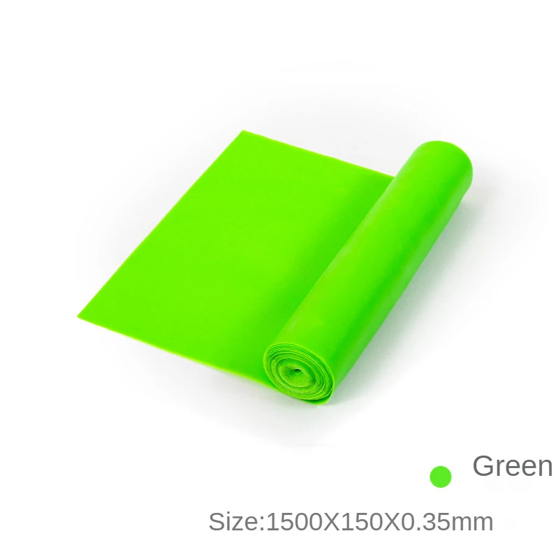 Training Resistance Band Gym Strength TPE Training Rubber Resistance Sport Pilates Stretch Resistance Yoga Band Fitness Band
Training Resistance Band Gym Strength TPE Training Rubber Resistance Sport Pilates Stretch Resistance Yoga Band Fitness Band