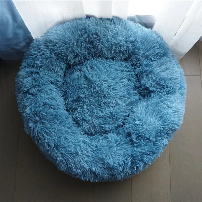 Dog Bed Super Soft Washable Long Plush Pet Kennel Deep Sleep Dog House Velvet Mats Sofa For Dog Basket Pet Cat Bed Drop Shipping
Dog Bed Super Soft Washable Long Plush Pet Kennel Deep Sleep Dog House Velvet Mats Sofa For Dog Basket Pet Cat Bed Drop Shipping