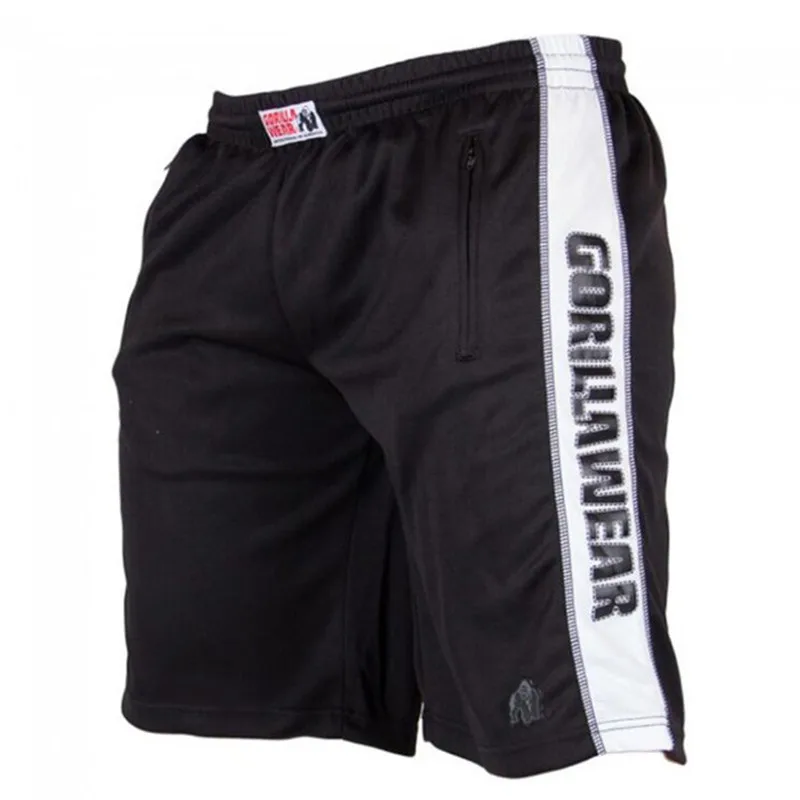 2021 Summer Running Shorts Men Letter Print Elastic Waist Jogging Gym Fitness Shorts Quick Dry Training Casual Shorts Pants Male
2021 Summer Running Shorts Men Letter Print Elastic Waist Jogging Gym Fitness Shorts Quick Dry Training Casual Shorts Pants Male