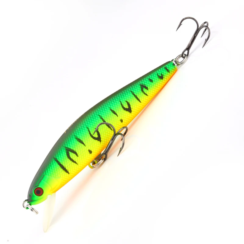 6.5g 11.5g 70mm 90mm Fishing Lures Minnow Wobblers Hard-bait Long-Cast Artificial Fake Lure Jigging Good Action Fishing Tackle
6.5g 11.5g 70mm 90mm Fishing Lures Minnow Wobblers Hard-bait Long-Cast Artificial Fake Lure Jigging Good Action Fishing Tackle