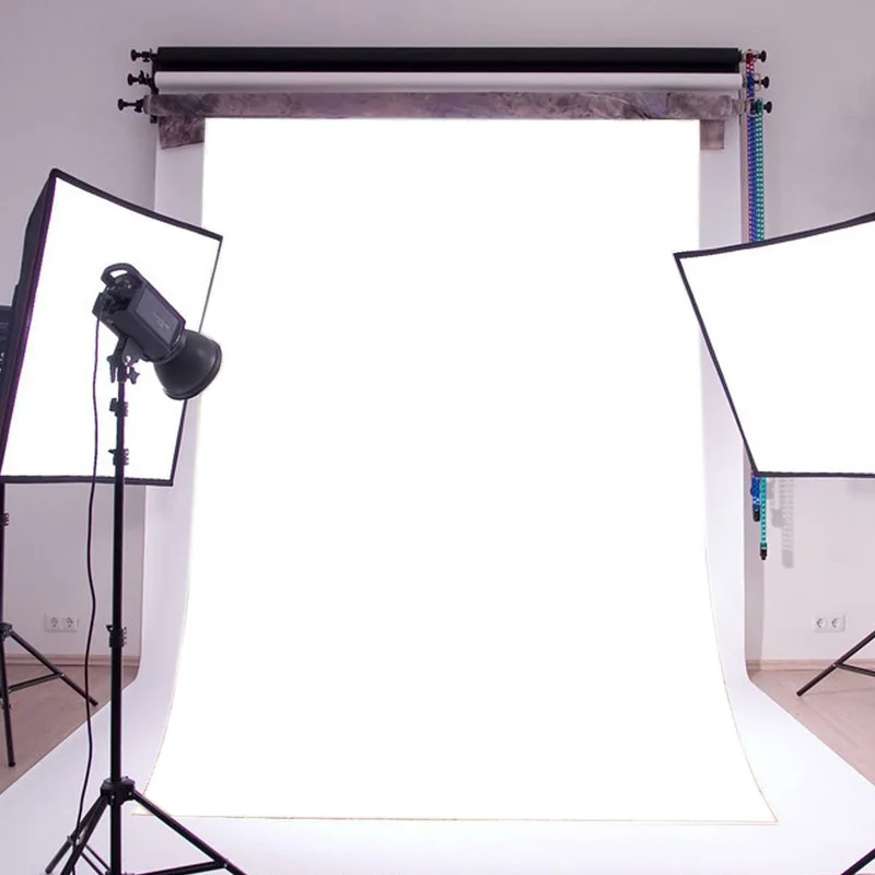 3*5ft Background Cloth Durable Camera Parties Pure Photography Photo Background Props White Portable
3*5ft Background Cloth Durable Camera Parties Pure Photography Photo Background Props White Portable