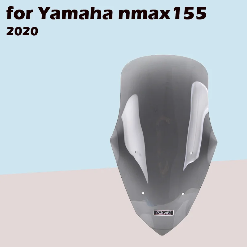 Подходит для мотоцикла Yamaha Nmax155 в 2020 году, чтобы установить лобовое стекло и увеличить лобовое стекло
Подходит для мотоцикла Yamaha Nmax155 в 2020 году, чтобы установить лобовое стекло и увеличить лобовое стекло