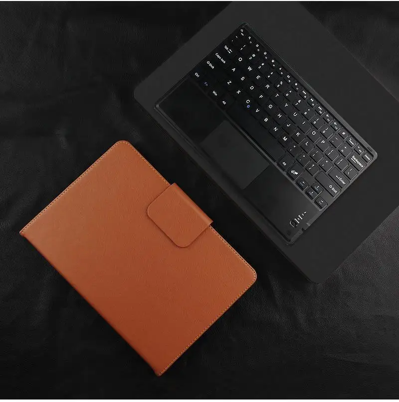 Wireless Bluetooth Keyboard Case For HUAWEI MatePad Pro 10.8 inch MRX-W09 MRX-AL09 Magnetic Cover Luxury PU Stand Funda + Film
Wireless Bluetooth Keyboard Case For HUAWEI MatePad Pro 10.8 inch MRX-W09 MRX-AL09 Magnetic Cover Luxury PU Stand Funda + Film