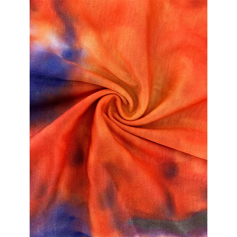 Soft Tie Dye Print Basic U Vest Shorts Two Piece Set Women Casual Outfits lounge Wear Jogging Femme Biker Plus Size Womens' Set
Soft Tie Dye Print Basic U Vest Shorts Two Piece Set Women Casual Outfits lounge Wear Jogging Femme Biker Plus Size Womens' Set