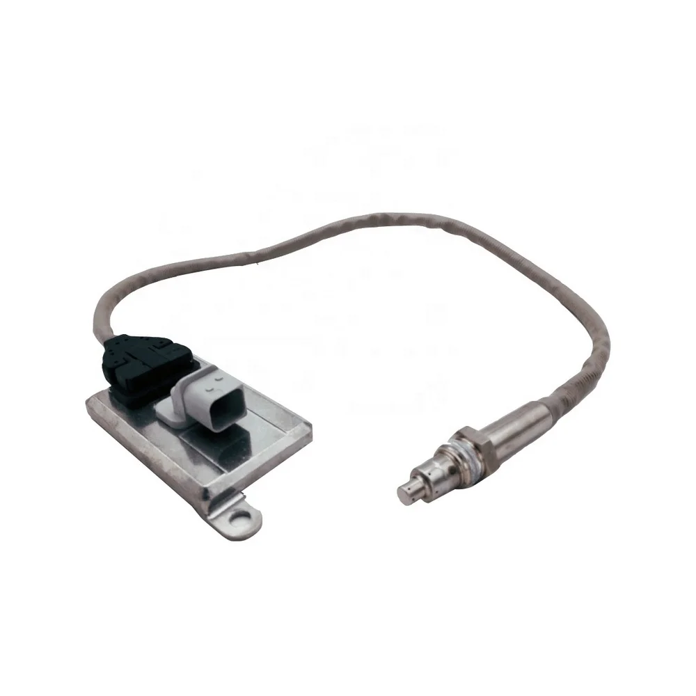 5pcs/lot 24v Square Four Needles Nitrogen Oxide Sensor 5wk9 6653b A0091530028 5wk96653b
5pcs/lot 24v Square Four Needles Nitrogen Oxide Sensor 5wk9 6653b A0091530028 5wk96653b