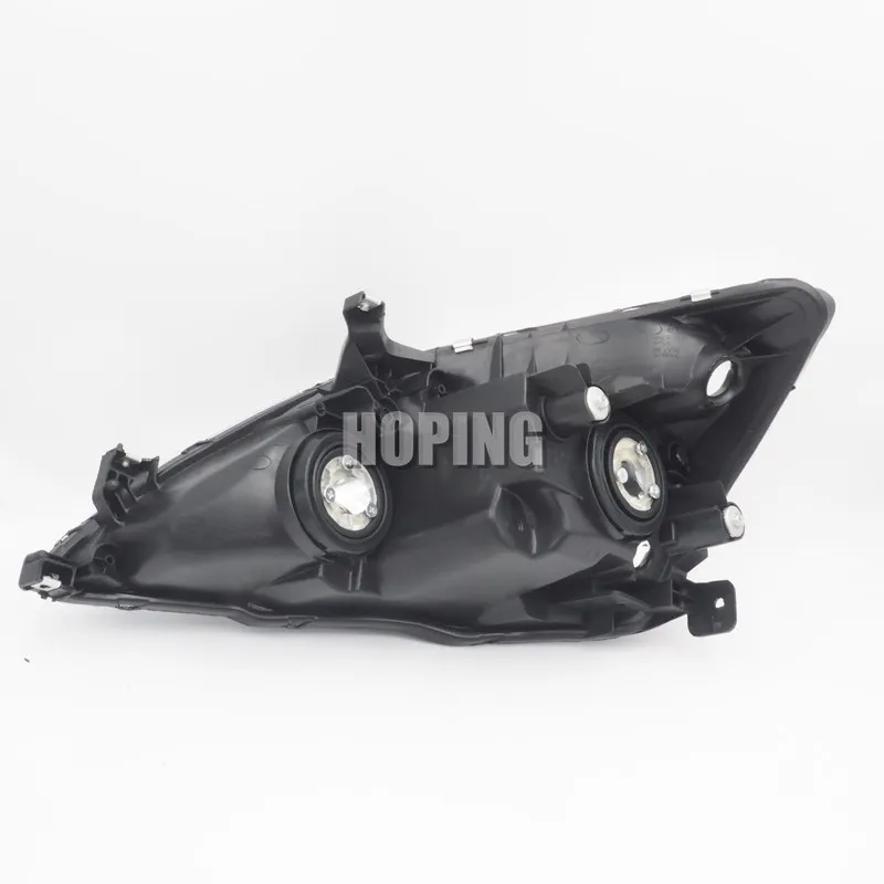Hoping 2PCS Front Bumper Headlight Headlamp For HONDA ACCORD 2003 2004 2005 2006 2007 7 Generation MK7 Front Head Light
Hoping 2PCS Front Bumper Headlight Headlamp For HONDA ACCORD 2003 2004 2005 2006 2007 7 Generation MK7 Front Head Light