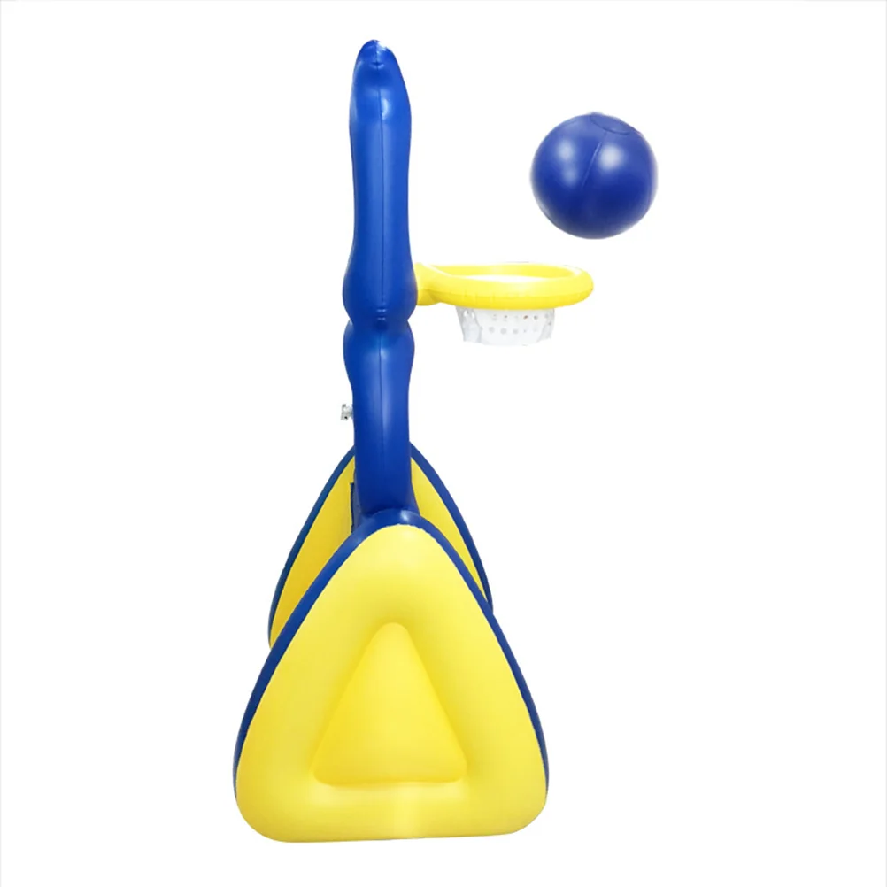 2 In 1 Kids Basketball and Soccer Goal Toys Baby Children Outdoor Indoor PVC Sports Train Equipment with Ball(Random Color)
2 In 1 Kids Basketball and Soccer Goal Toys Baby Children Outdoor Indoor PVC Sports Train Equipment with Ball(Random Color)