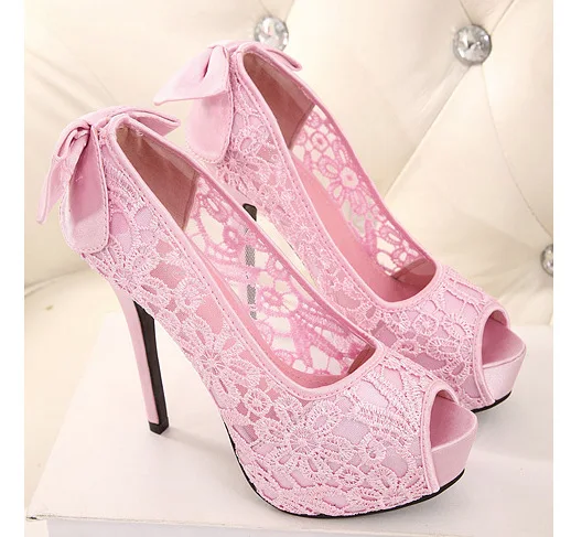 Korean candy mouth shoes sweet bow sexy color fish waterproof platform light mouth thin heel high heel shoes single shoes
Korean candy mouth shoes sweet bow sexy color fish waterproof platform light mouth thin heel high heel shoes single shoes
