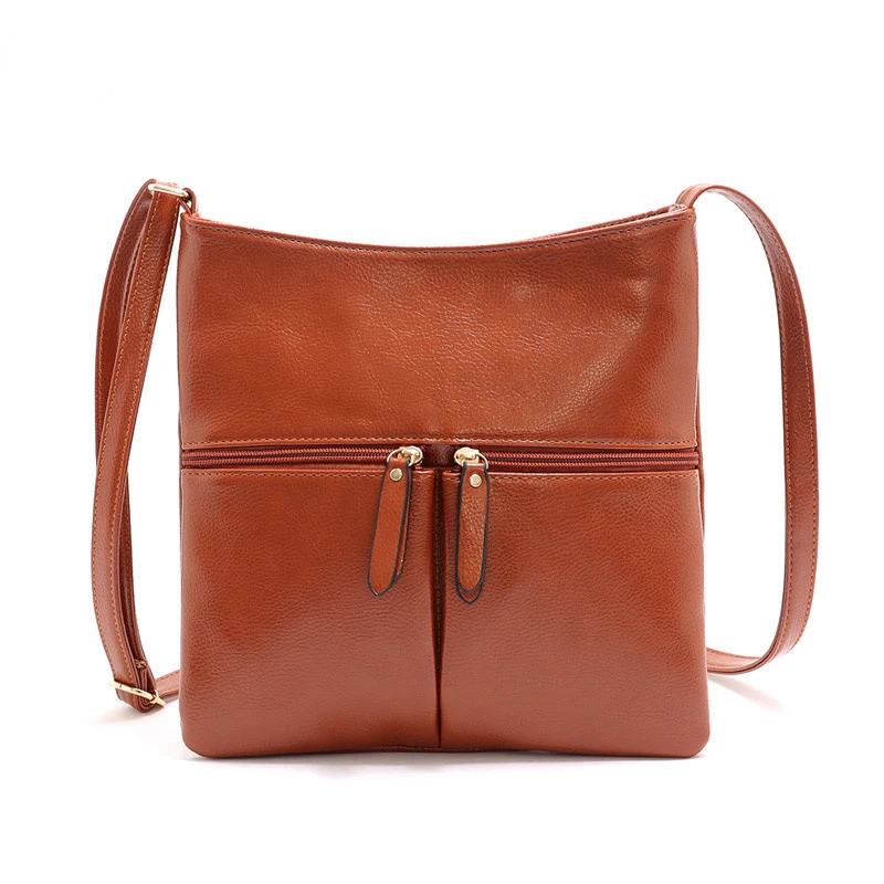 2021 Luxury Handbags Leather Shoulder Bags Ladies Handbag Designer Flap Messenger Crossbody Bags for Women bolsa feminina
2021 Luxury Handbags Leather Shoulder Bags Ladies Handbag Designer Flap Messenger Crossbody Bags for Women bolsa feminina