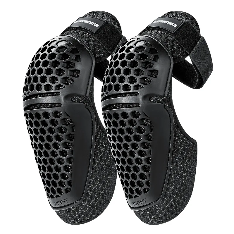 Motorcycle Motocross Mtb Knee Pads Breathable Flexion Moto Outdoor Sports Knee Protection Equipment Sets Protectors for Knees
Motorcycle Motocross Mtb Knee Pads Breathable Flexion Moto Outdoor Sports Knee Protection Equipment Sets Protectors for Knees