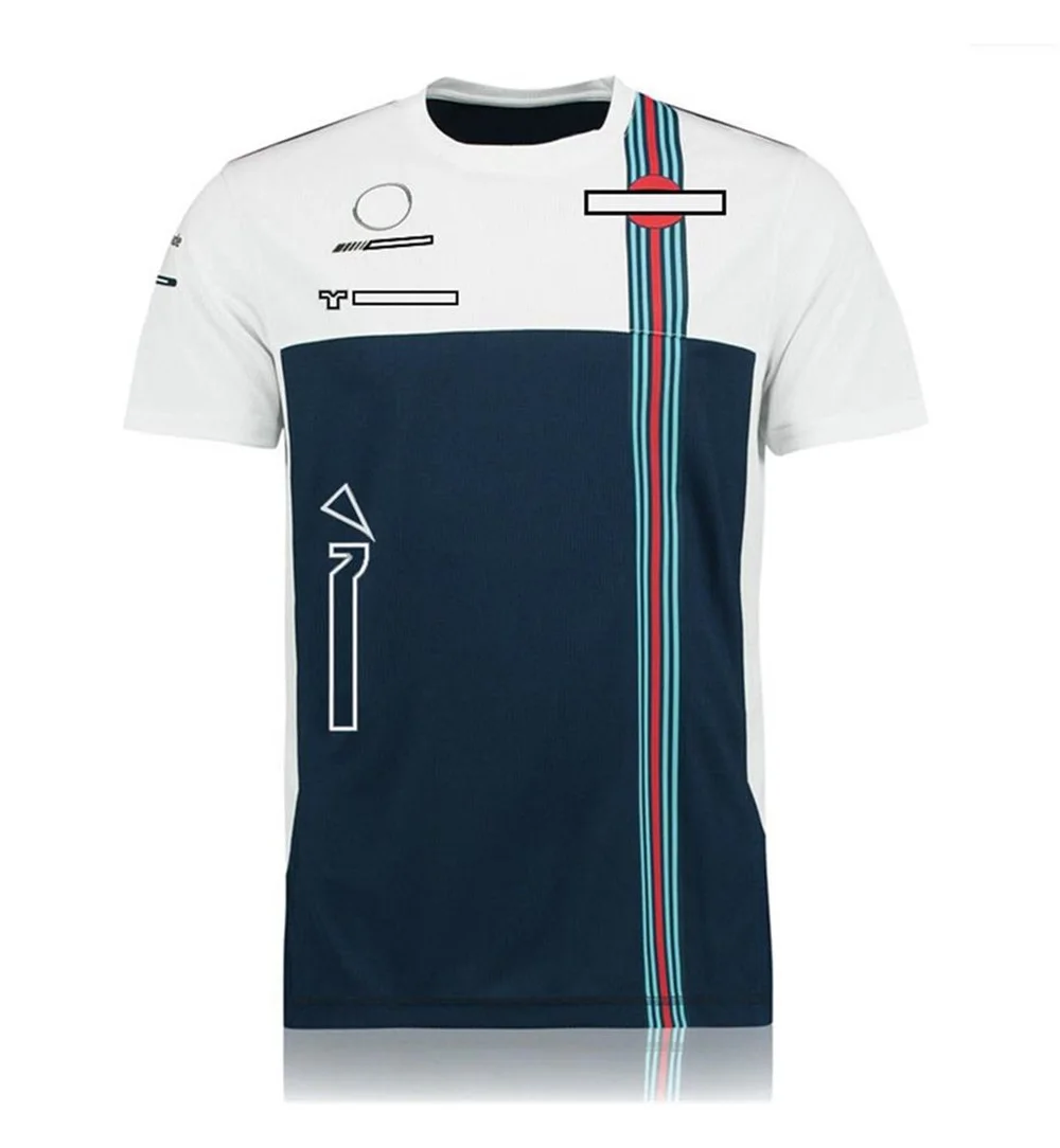 F1 racing suit, short-sleeved car fan shirt, official same style lapel T-shirt, car culture overalls can be customized
F1 racing suit, short-sleeved car fan shirt, official same style lapel T-shirt, car culture overalls can be customized