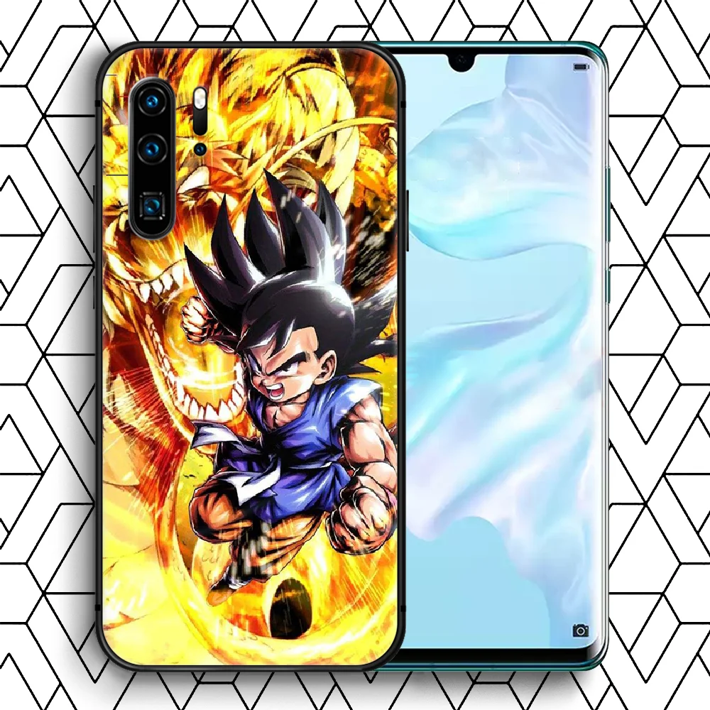 Dragons Balls Gokus Anime Phone Case For Huawei P Mate 10 20 30 40 Lite Pro smart Z 2019 nova 5t black Cover Pretty Etui Soft
Dragons Balls Gokus Anime Phone Case For Huawei P Mate 10 20 30 40 Lite Pro smart Z 2019 nova 5t black Cover Pretty Etui Soft
