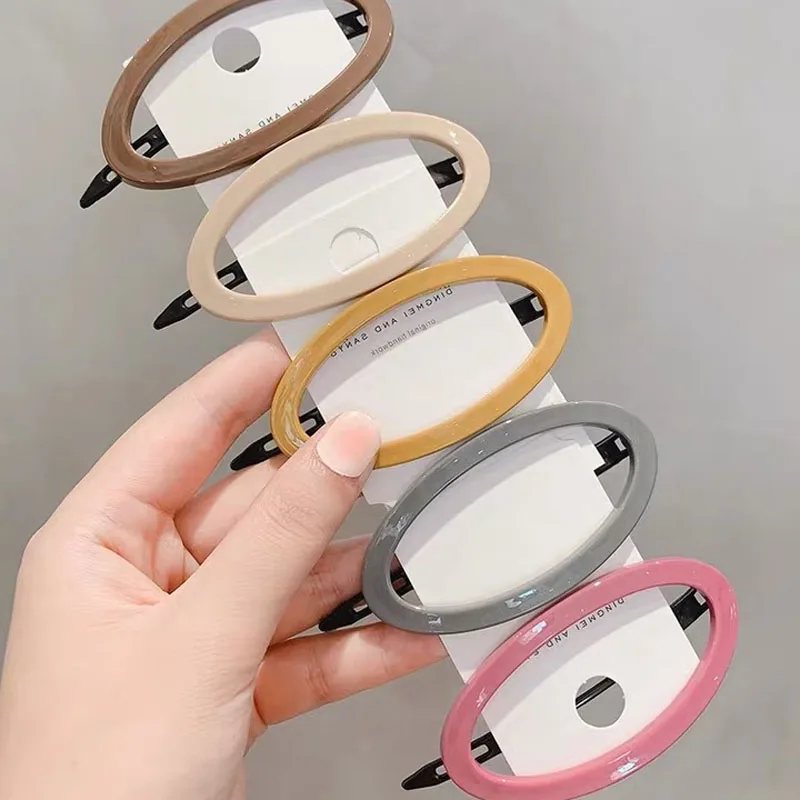 Fashion Glossy Snap Hair Clips For Women Hairpin Hairclips Hair Barrette Ponytail Holder Hairgrips Girls Hair Accessories
Fashion Glossy Snap Hair Clips For Women Hairpin Hairclips Hair Barrette Ponytail Holder Hairgrips Girls Hair Accessories