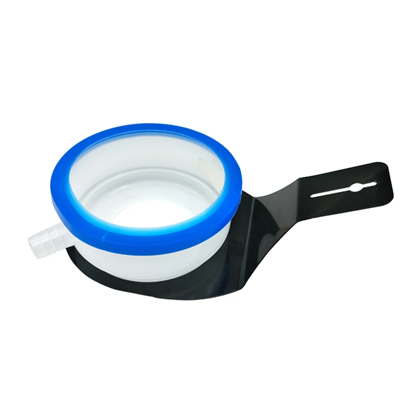20-80Mm New Electric Hammer Rubber Dust Cover Dust Cup Dust Collector for Air Conditioning Installation Water Drilling Accessori
20-80Mm New Electric Hammer Rubber Dust Cover Dust Cup Dust Collector for Air Conditioning Installation Water Drilling Accessori