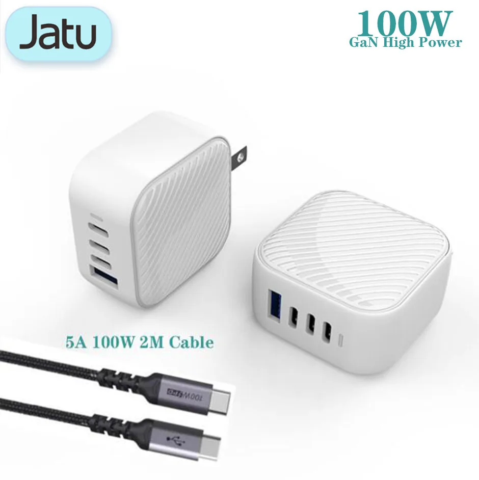 100W GaN USB Type C Charger PD QC Quick Charge 4.0 3.0 USB-C Type-C Fast Charging Charger For iPhone 12 Pro Max Macbook
100W GaN USB Type C Charger PD QC Quick Charge 4.0 3.0 USB-C Type-C Fast Charging Charger For iPhone 12 Pro Max Macbook
