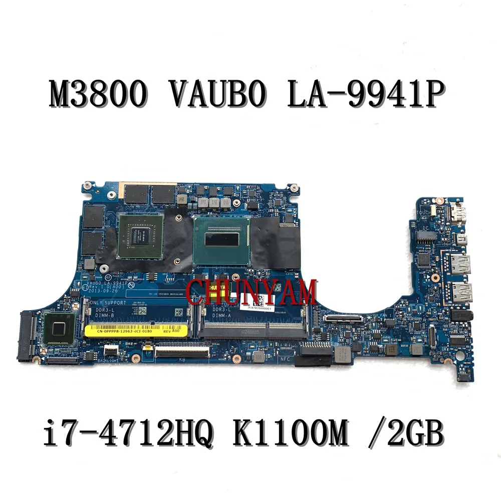 Восстановленная рабочая станция для ноутбука dell Precision M3800 XPS 15 9530 - купить по